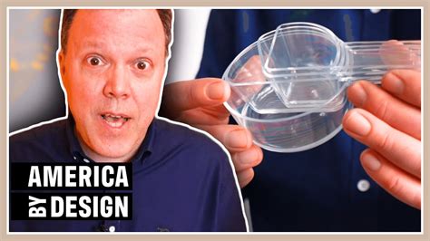 Ingenious But Simple Design Solutions To Real World Problems America By Design Youtube