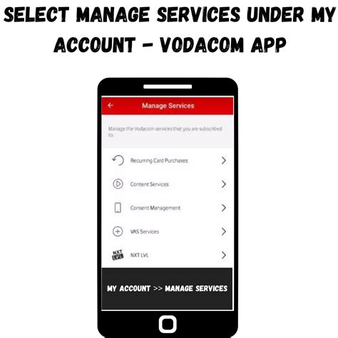 Simple Guide How To Cancel Subscription Services On Vodacom 2023