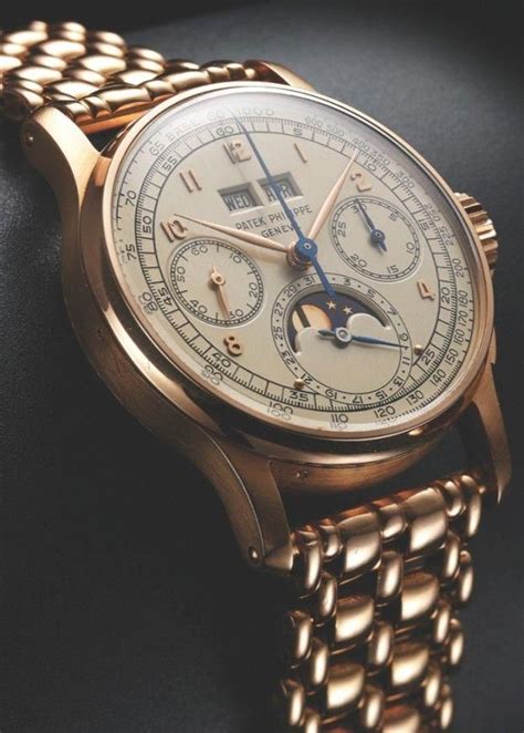 Top 10 Most Luxurious Watch Brands For Men In 2020