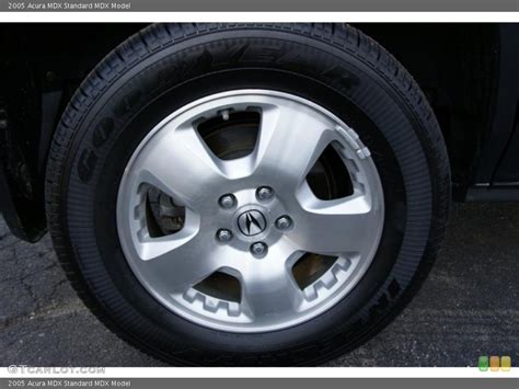 2005 Acura Mdx Wheel And Tire Photo 46907516