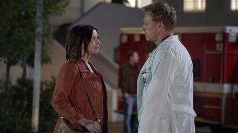 On grey's anatomy season 17 episode 10, a ventilator shortage divides the hospital as they battle to save everyone against all odds. Greys Anatomy (S16E07): Papa Don't Preach Summary - Season ...