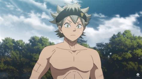 Black Clover Chapter 332 Initial Spoilers Astas Time Skip