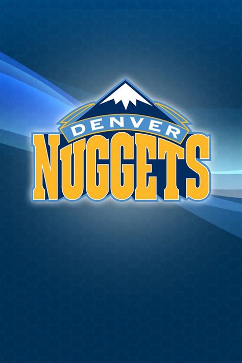 Get the latest news and information for the denver nuggets. Denver Nuggets - Download iPhone,iPod Touch,Android ...