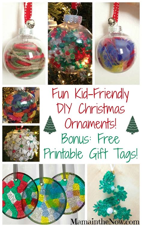 Sensory bottles are a tool parents can use to help relax their kids. Easy Kid-Friendly DIY Christmas Ornaments!
