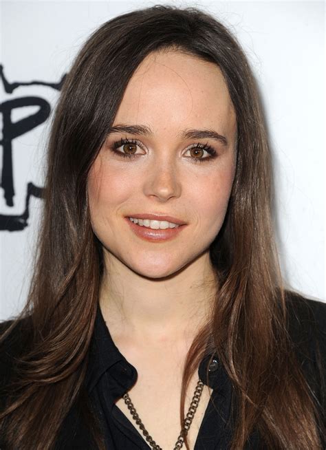 Ellen Page Ziet Af In Afghanistan In Beyond Two Souls