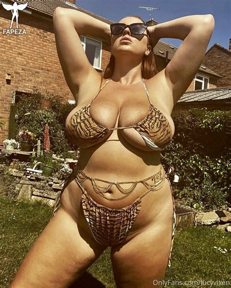 Lucy Vixen Lucyvixen Nude Leaks Onlyfans Photo Fapeza