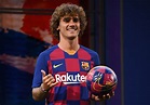 Antoine Griezmann Net Worth 2019: What Is His New Barcelona Contract ...