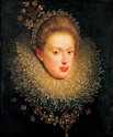 Archduchess Anna (1585-1618) Pictures | Getty Images