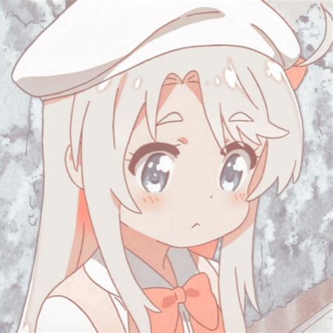 19 Cute Kawaii Anime Profile Picture