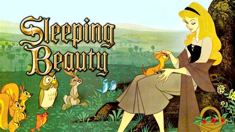 Sleeping Beauty Hd Fairy Tales Bed Time Stories For Kids Youtube
