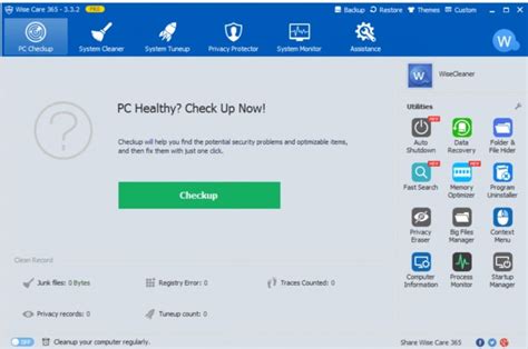 23 Best Free Pc Cleaner Software For Windows 10 And 11 In 2023