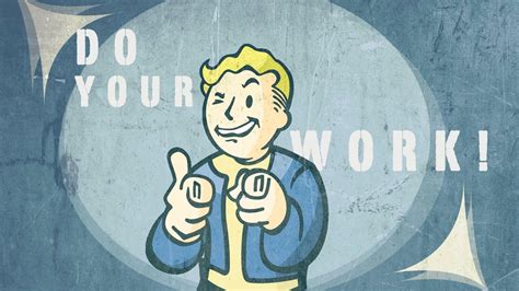Fallout 76 Wallpapers Wallpaper Cave