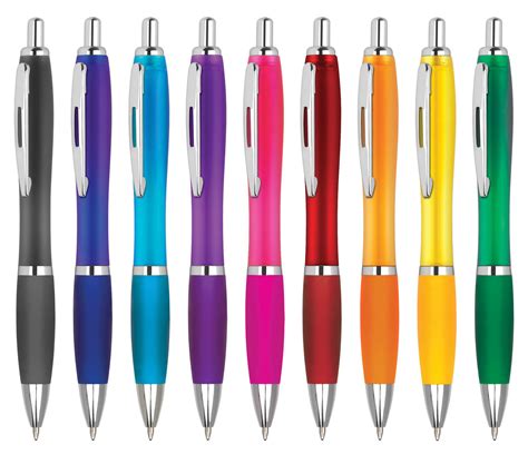 What Colour Is Your Pen Colourchat