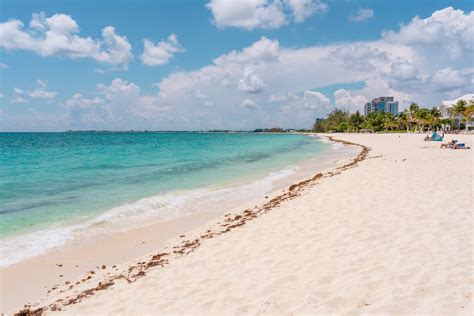 governors beach grand cayman exploring seven mile beach