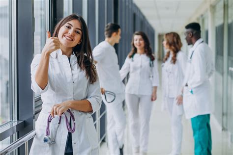 How To Choose The Right Nursing School For Your Career Goals Archer