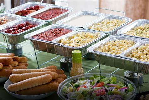 Olive garden's are spacious, and have comfortable, laid back atmospheres. Catering and Delivery for Businesses | Olive Garden ...