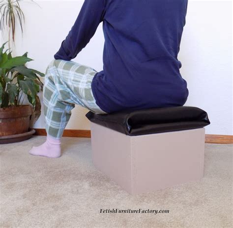Mature Queening Stool For Oral Sex Smother Box Face Sitting Etsy Free