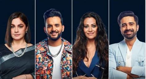 Bigg Boss Ott 2 Full And Final List Of Contestants In Salman Khans Reality Show In Pics Ott