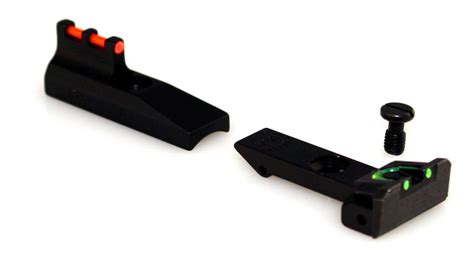 Williams Gun Sight Target Pistol Sights For Ruger New Model Single Six