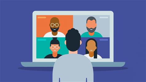 Virtual Meeting Wallpapers Top Free Virtual Meeting Backgrounds