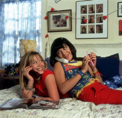 Reasons Lizzie Mcguire Was One Of Disney Channel S Best The Fangirl