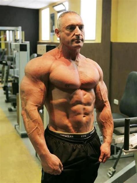 50 Year Old Male Aesthetic 50 Years Old Pics Body Building