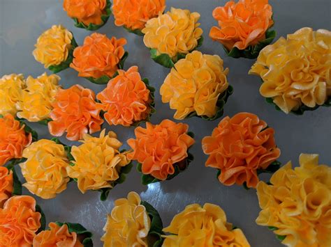 Check spelling or type a new query. 12 Edible marigolds / gum paste / fondant flowers / sugar ...