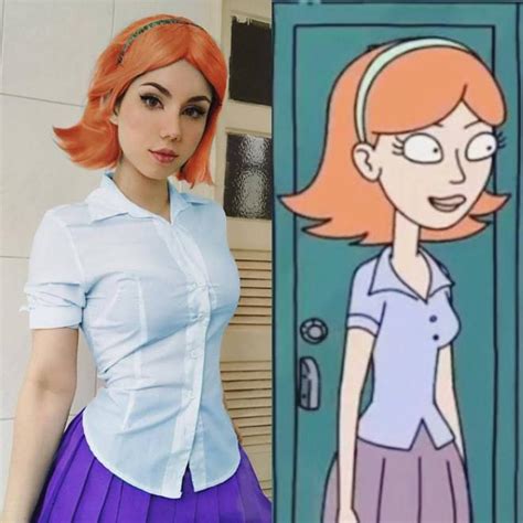 Top 15 Rick And Morty Cosplays 10