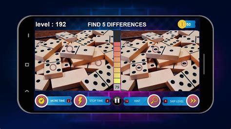 Spot 5 Differences 1000 Levels Para Android Descargar