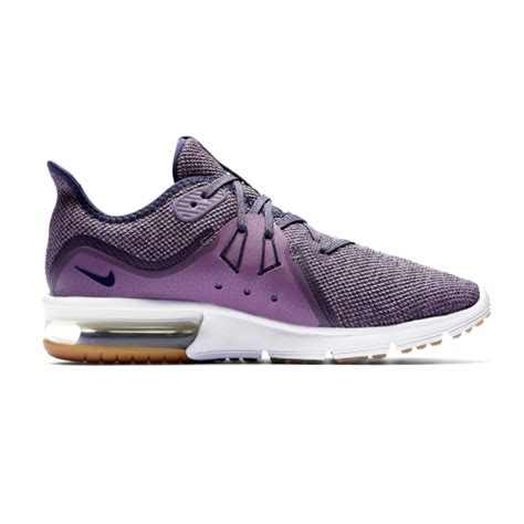 Tênis Nike Air Max Sequent 3 Valuti Calçados