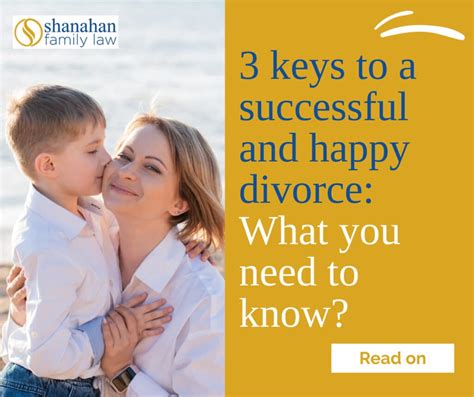 The 3 Best Ways To Achieve A Successful And Happy Divorce