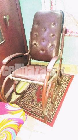 The successors of ha timber carried on its legacy to come up with hatil complex in 1989. Rocking chair / Easy Chair Mirpur - Cellbazaar.com | Buy ...