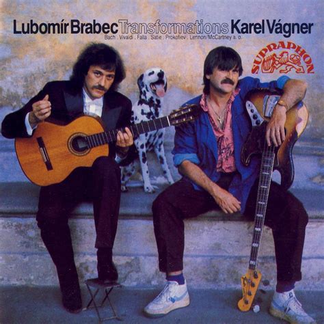 Zoznam článkov s tagom vágnerova skupina. Karel Vagner on Spotify