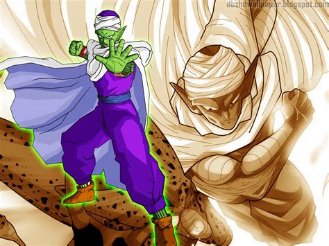 Check spelling or type a new query. 48+ DBZ Piccolo Wallpaper on WallpaperSafari