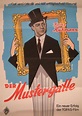 Der Mustergatte (1937) - FilmAffinity