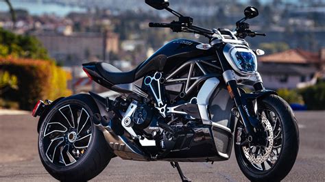 Ducati Diavel Bike Hd Wallpaper For Desktop And Mobiles 4k Ultra Hd