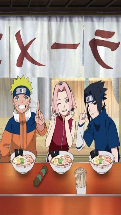 Update Naruto Eating Ramen Wallpaper Super Hot In Cdgdbentre