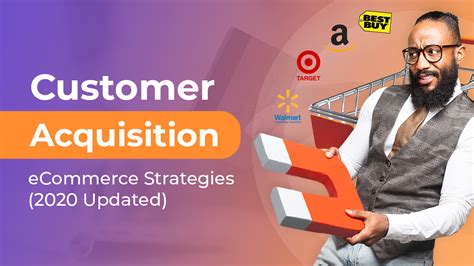 customer acquisition ecommerce strategies revuze it