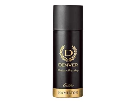 Denver Hamilton Deo At Rs 190piece Denver Perfume In Amritsar Id