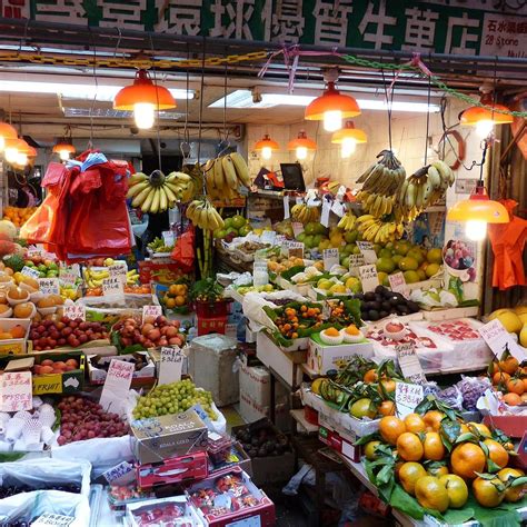 Wan Chai Heritage Trail Hong Kong All You Need To Know Before You Go