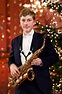 Emmanuel de Bélgica con su saxofón en el concierto de Navidad 2020 - La ...