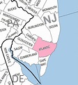 Atlantic County, New Jersey Genealogy • FamilySearch