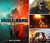 "Godzilla vs. Kong" (2021), una película de Adam Wingard