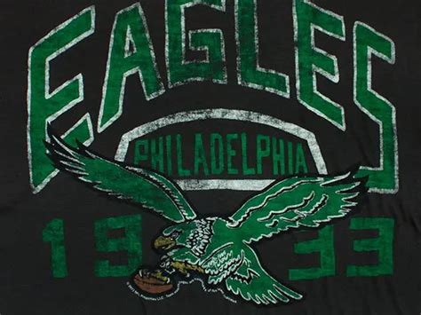 Philadelphia Eagles Team History Sports Team History