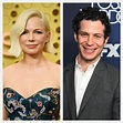 Michelle Williams & Thomas Kail's Wedding Details: The Date, Dress ...