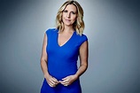 CNN anchor Poppy Harlow: Finding happiness in 'No'