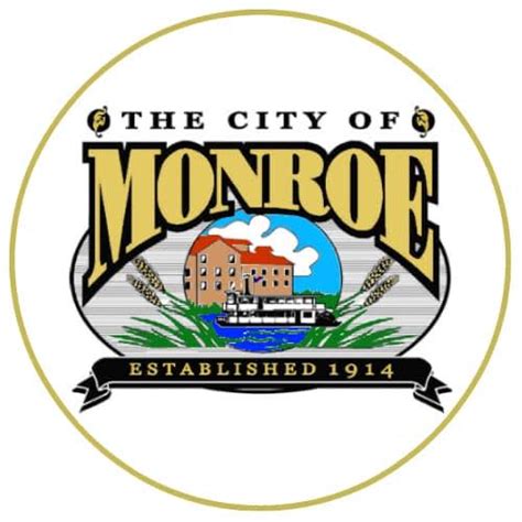City Of Monroe Monroe Festival