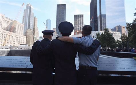 911 Quotes Inspirational Quotes To Never Forget September 11