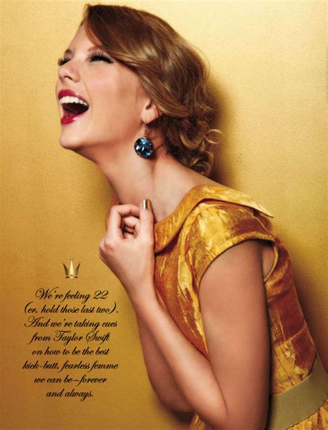 Taylor Swift Girls Life Magazine Augsept 2014 Gotceleb
