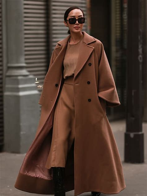 5 Best Coat Trends To Wear In Winter 2023 Stylight